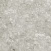 TERRAZO SMOKE – Grijze terrazzo porseleinen tegel 60x60x2 cm met antislip oppervlak – buitengebruik – Tegelplus België