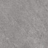 Grijze 60x60x2 cm keramische buitentegel met natuursteenlook en antislip oppervlak – Tegelplus België