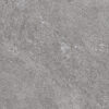 Grijze 60x60x2 cm keramische buitentegel met natuursteenlook en antislip oppervlak – Tegelplus België