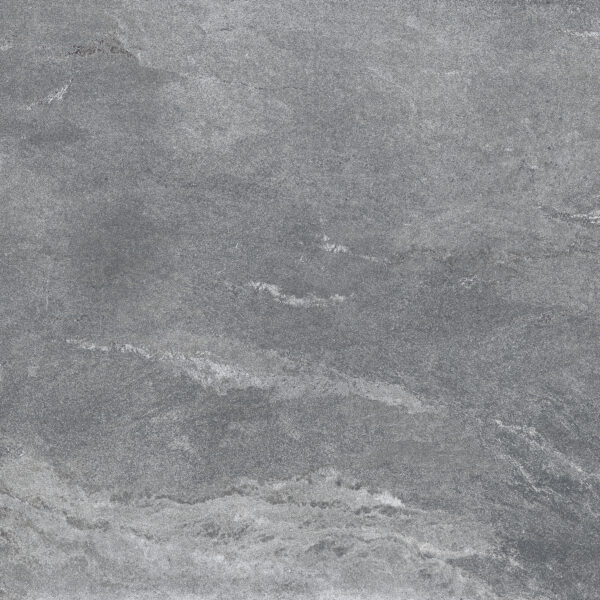 EARTHSTONE GREY grijze steenlook tegels – 80x80cm mat, 60x60x2cm en 80x80x2cm antislip – porseleinen tegels van Tegelplus voor binnen en buiten in België