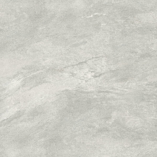 EARTHSTONE ASH grijze steenlook tegel 80x80cm met matte textuur – porseleinen tegel van Tegelplus voor moderne Belgische interieurs