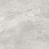 EARTHSTONE ASH grijze steenlook tegel 80x80cm met matte textuur – porseleinen tegel van Tegelplus voor moderne Belgische interieurs