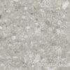Grijze terrazzo tegel 60x60x2 cm met antislip oppervlak – porseleinen buitenvloer – Tegelplus België