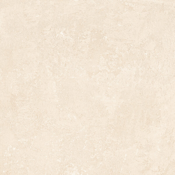 Beige kalksteenlook porseleinen tegel 60x60 cm – antislip oppervlak voor buiten – Tegelplus België