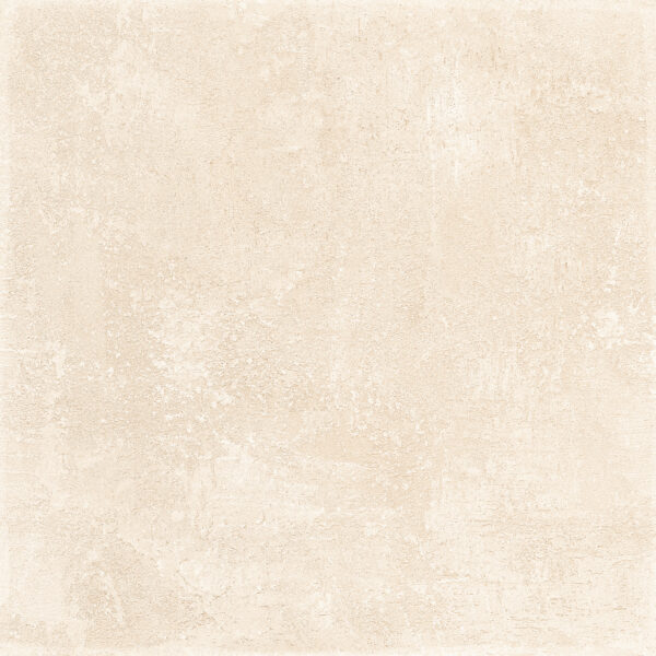 Beige kalksteenlook porseleinen tegel 60x60 cm – antislip oppervlak voor buiten – Tegelplus België
