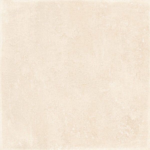 Beige kalksteenlook porseleinen tegel 60x60 cm – antislip oppervlak voor buiten – Tegelplus België