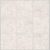 LEVANTO BIANCO - 80x80cm Matt Tiles