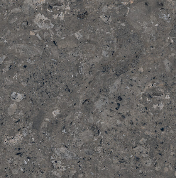 LEVANTO NERO - 80x80cm Matt Tiles