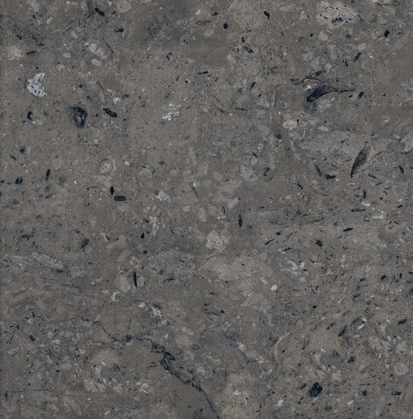 LEVANTO NERO - 80x80cm Matt Tiles