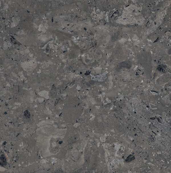 LEVANTO NERO - 80x80cm Matt Tiles