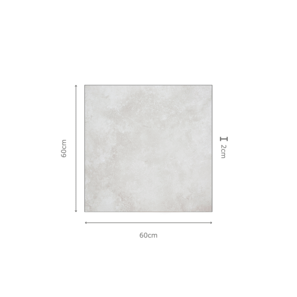 LIMESTONE GREY grijze kalksteenlook buitentegel in porselein – antislip 60x60 & 80x80 cm – Tegelplus België