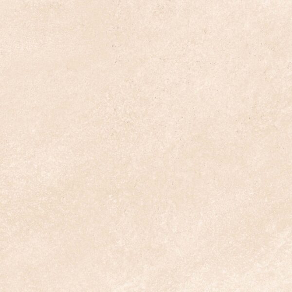 MONTANA ALMOND beige natuursteenlook tegel 60x60cm met granula matte afwerking – porseleinen tegel van Tegelplus voor stijlvolle Belgische interieurs