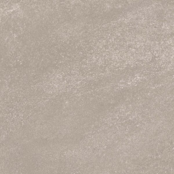 MONTANA GRIGIO grijze natuursteenlook tegel 60x60cm met granula matte afwerking – porseleinen tegel van Tegelplus voor Belgische interieurs
