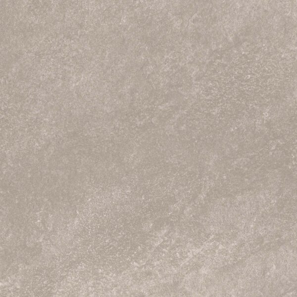 MONTANA GRIGIO grijze natuursteenlook tegel 60x60cm met granula matte afwerking – porseleinen tegel van Tegelplus voor Belgische interieurs
