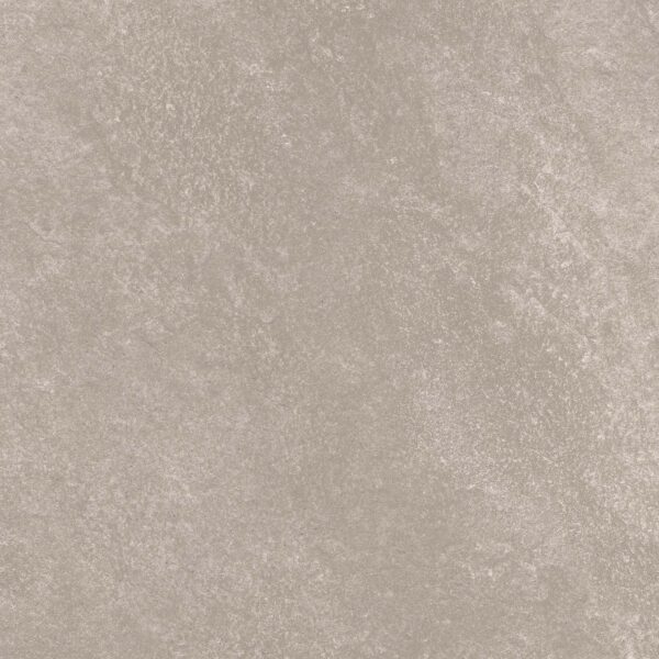 MONTANA GRIGIO grijze natuursteenlook tegel 60x60cm met granula matte afwerking – porseleinen tegel van Tegelplus voor Belgische interieurs