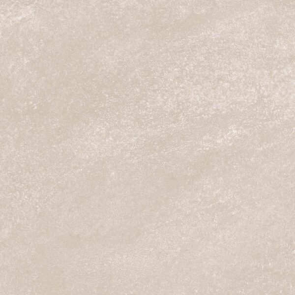 MONTANA IVORY beige natuursteenlook tegel 60x60cm met granula matte afwerking – porseleinen tegel van Tegelplus voor stijlvolle Belgische interieurs