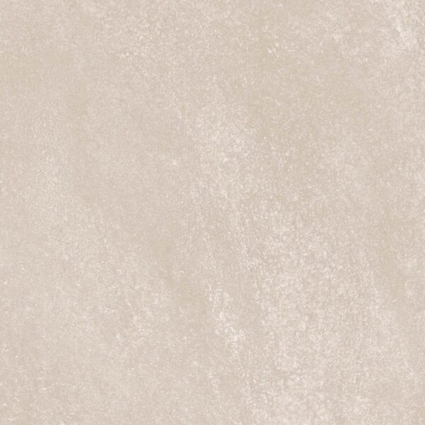 MONTANA IVORY beige natuursteenlook tegel 60x60cm met granula matte afwerking – porseleinen tegel van Tegelplus voor stijlvolle Belgische interieurs