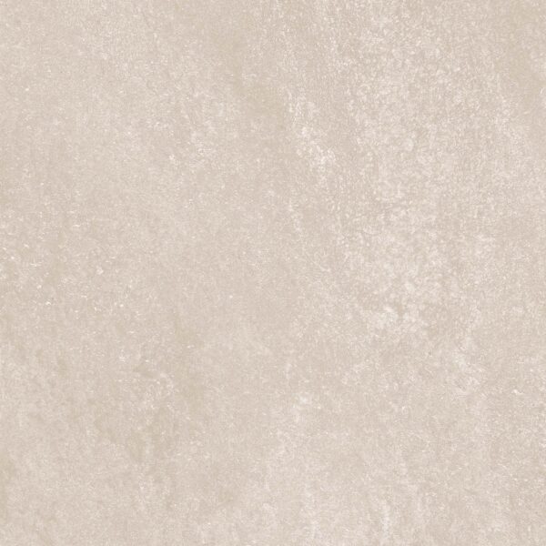 MONTANA IVORY beige natuursteenlook tegel 60x60cm met granula matte afwerking – porseleinen tegel van Tegelplus voor stijlvolle Belgische interieurs