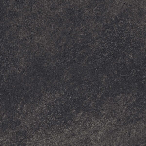 MONTANA LAVA zwarte natuursteenlook tegel 60x60cm met granula matte afwerking – porseleinen tegel van Tegelplus voor moderne Belgische interieurs