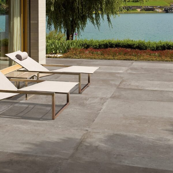 MONTPELIER FALL Grey Stone Tiles 60x120cm