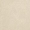 MORTAR CREMA crèmekleurige cementlook tegel 80x80cm met matte textuur – porseleinen tegel van Tegelplus voor elegante Belgische interieurs