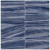 MACAUBA AZUL - 60x120cm Highgloss Tiles