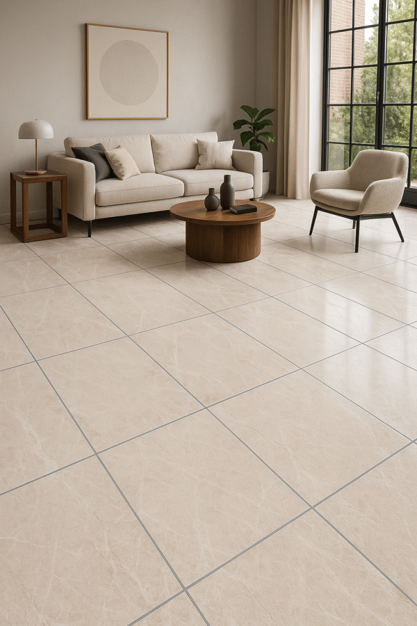 MARBELLA BEIGE Marble Tiles 60x120cm
