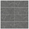 MARBELLA GREY marmerlook porseleinen tegel 60x120 cm met carving afwerking – luxe grijze keramische tegel voor Belgische interieurs – Tegelplus