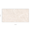 MARBELLA BEIGE porseleinen marmerlook tegel 60x120 cm met carving textuur – luxe beige keramische tegel voor Belgische interieurs – Tegelplus