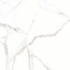 MARBLE WHITE - 80x80cm Glossy Tiles