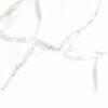 MARBLE WHITE - 80x80cm Glossy Tiles