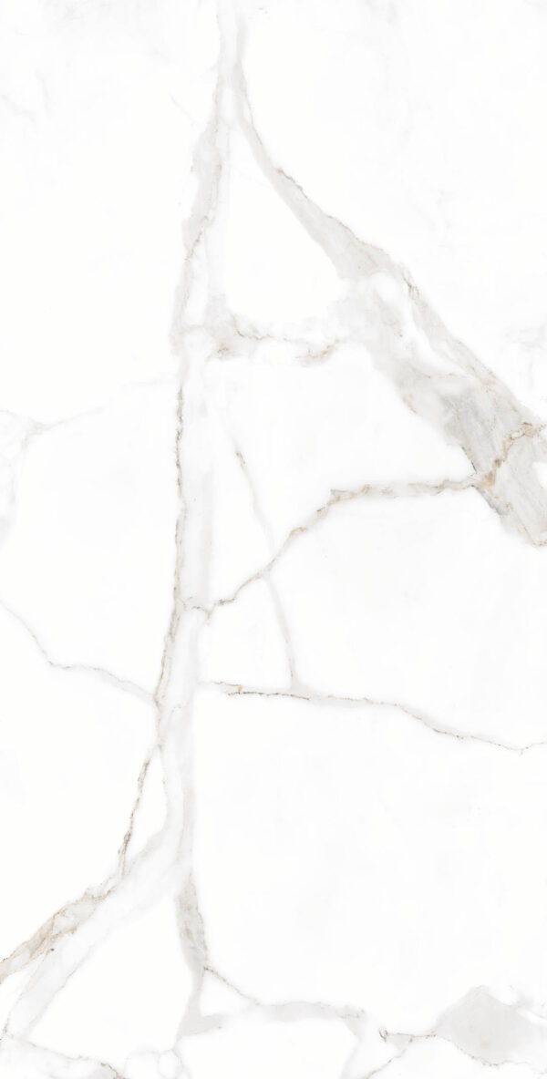 MARBLE WHITE Tiles 60x60cm