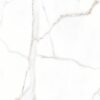MARBLE WHITE - 80x80cm Glossy Tiles