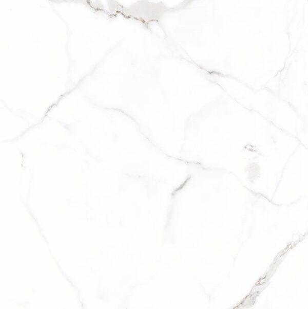 MARBLE WHITE Tiles 60x60cm