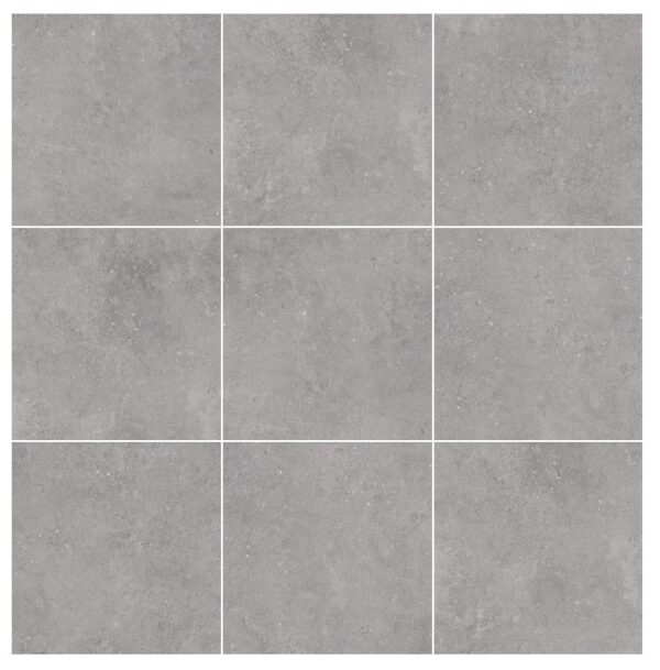 MARINA GREY Cement Tiles 80x80cm