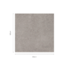 MARINA SMOKE Grey Cement Tiles 80x80cm