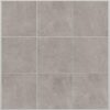 MARINA SMOKE Grey Cement Tiles 80x80cm