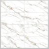 MARMAR GREY marmerlook tegel 60x120cm in glanzende afwerking – porseleinen tegel van Tegelplus voor moderne Belgische interieurs