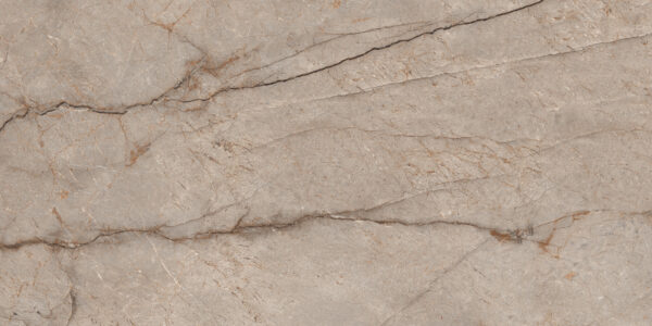 MEXICAN NATURAL beige marmerlook tegel 60x120cm in hoogglans – porseleinen tegel van Tegelplus voor elegante Belgische interieurs