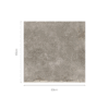 MONTPELIER FALL Grey Stone Tiles 80x80cm