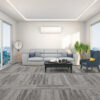 NORWAY GREY Wood Tiles 20x120cm