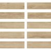 NORWAY SANDLE Brown Wood Tiles 20x120cm