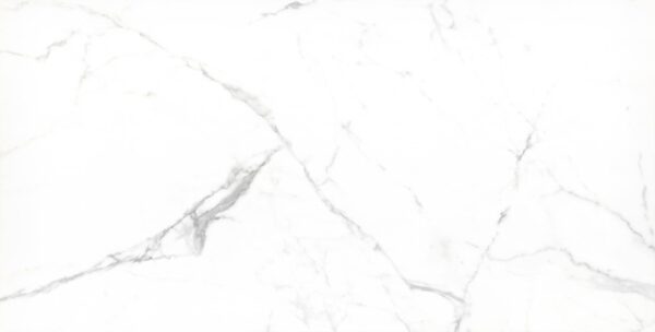 FOSSIL STATUARIO marmer tegel 60x120cm glanzend – keramische wand- en vloertegel van Tegelplus