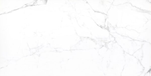 FOSSIL STATUARIO marmer tegel 60x120cm glanzend – keramische wand- en vloertegel van Tegelplus