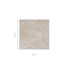 OCEAN GREY - 60x60cm Glossy Tiles