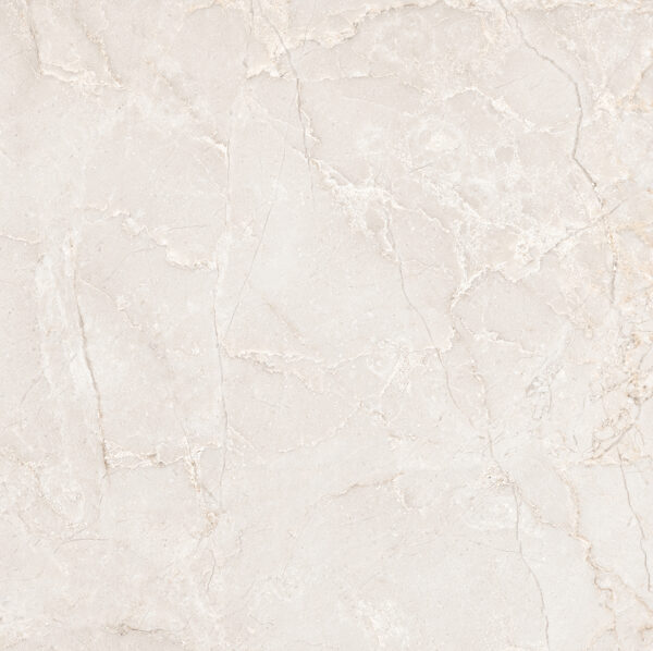 OCEAN WHITE - 80x80cm Glossy Tiles