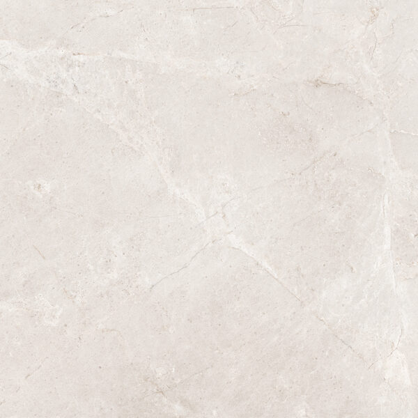 OCEAN WHITE - 80x80cm Glossy Tiles