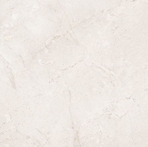 OCEAN WHITE - 80x80cm Glossy Tiles