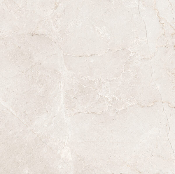OCEAN WHITE - 80x80cm Glossy Tiles