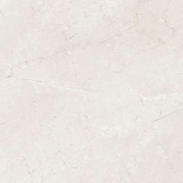 OCEAN WHITE - 80x80cm Glossy Tiles